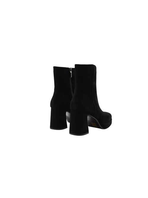 STIVALETTO T.60 P BLK BRUNO PREMI | 2201CBLK
